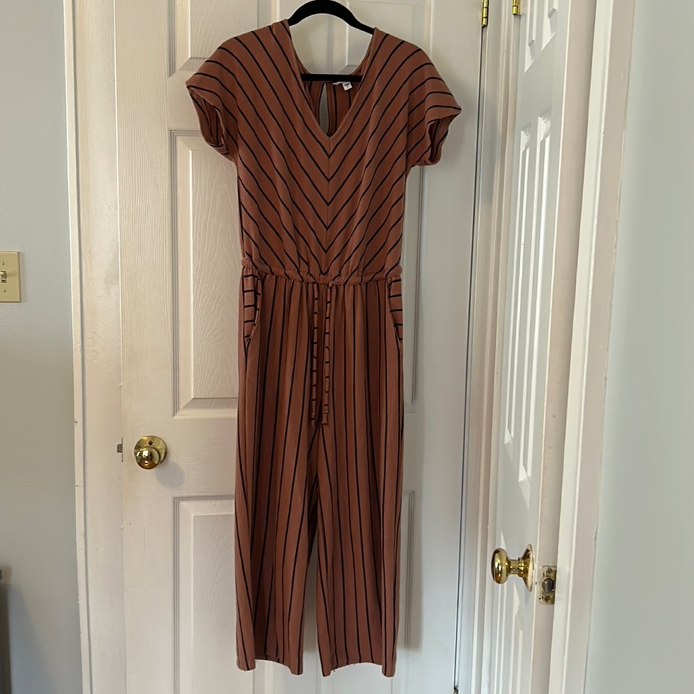 Sonoma Jumpsuit